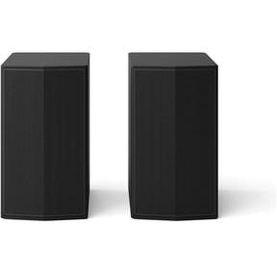 Kit enceinte surround Enceintes arrières SPT8