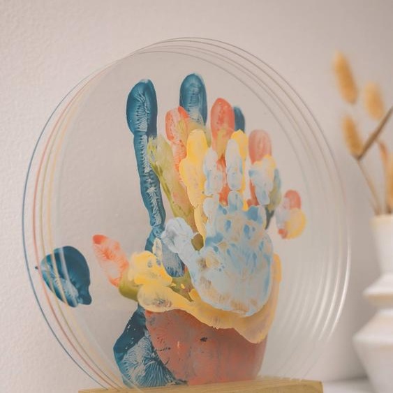 Kit Family Colors - beige