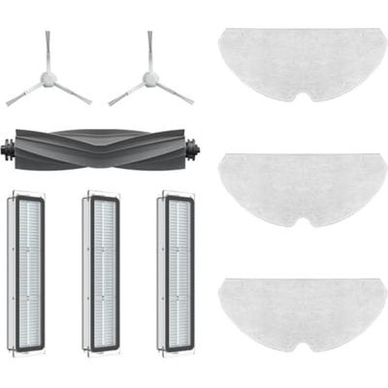 Kit accessoires pour D10s