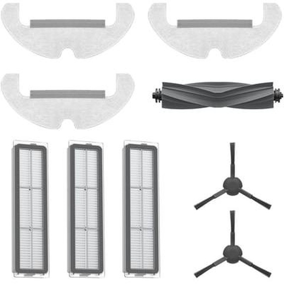 Kit accessoires pour D10s Plus