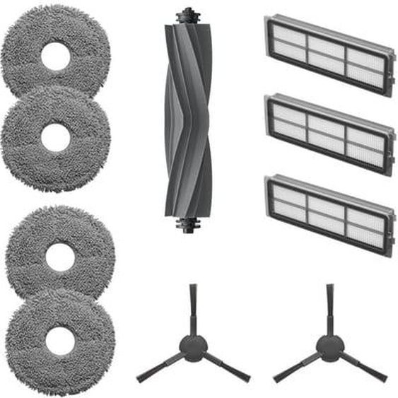 Kit accessoires pour L10s Pro