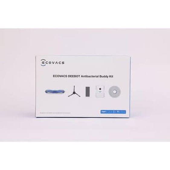 Kit accessoires pour X5 Omni et X5 Pro Omni