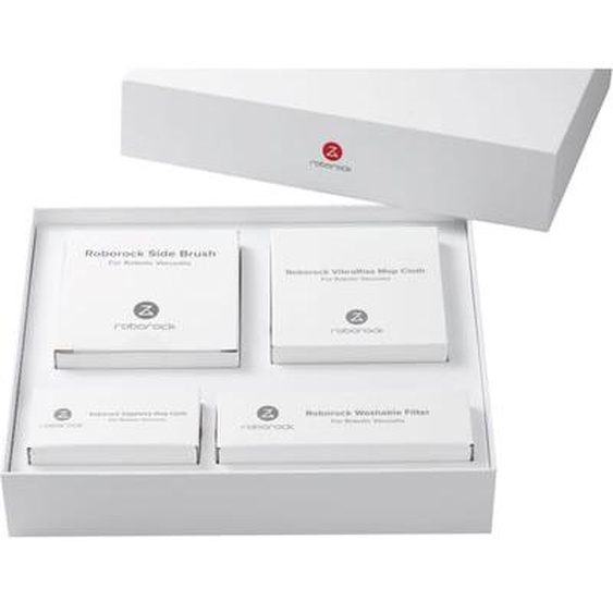 Kit accessoires Kit Accessoires S8 MaxV Ultra