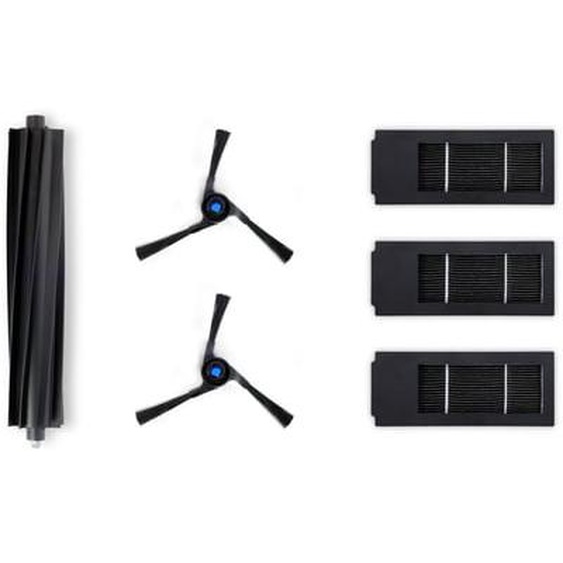 Kit accessoires pour Deebot X2 Omni