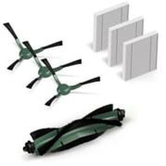 Kit accessoires pour Roomba Combo Essential