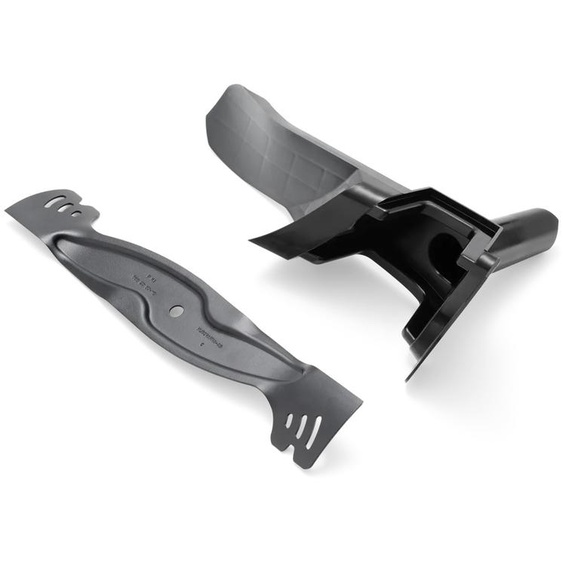 Kit mulching pour tondeuse à gazon LC247/347 HUSQVARNA 589214801