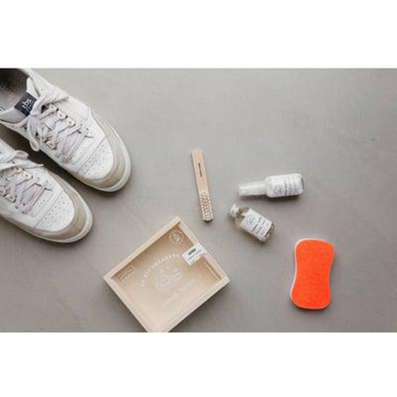Kit nettoyage et entretien sneakers