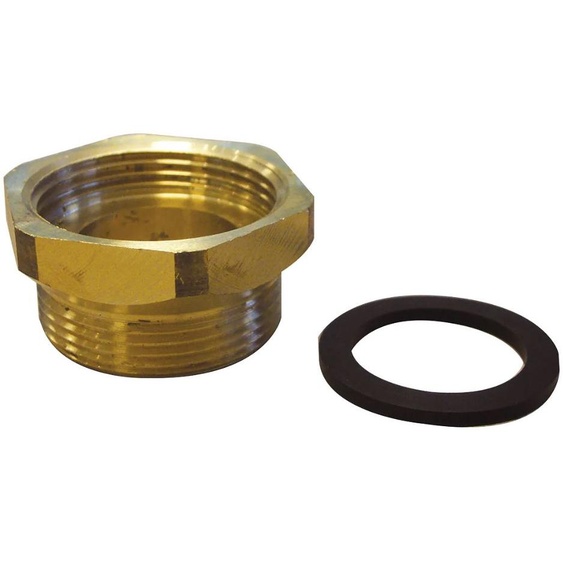 Kit rallonge en laiton à visser 11/2 entraxe 20 mm THERMADOR ZKE40