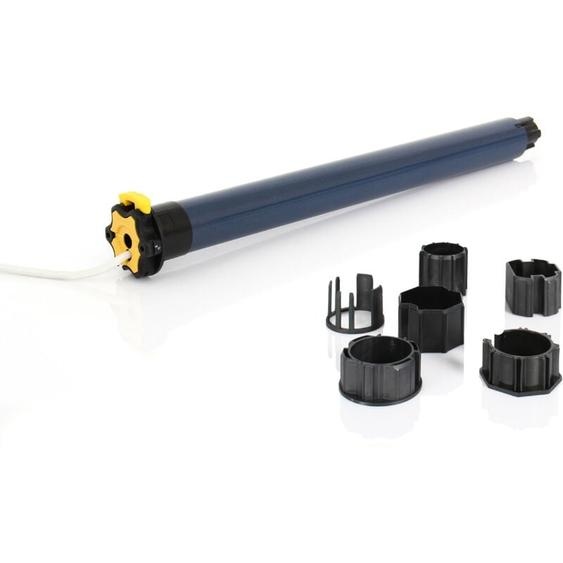Kit remplacement moteur volet Somfy LT50 meteor 1041055 20/17