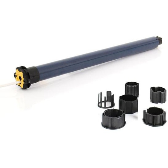 Somfy - Kit remplacement moteur volet oximo rts 1032392 6/17