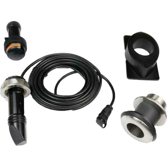 Kit Simrad Forwardscan 180 kHz