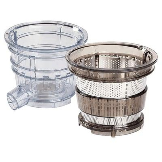 Kit sorbet et smoothie pour extracteur de jus D9900 et EVO820S
