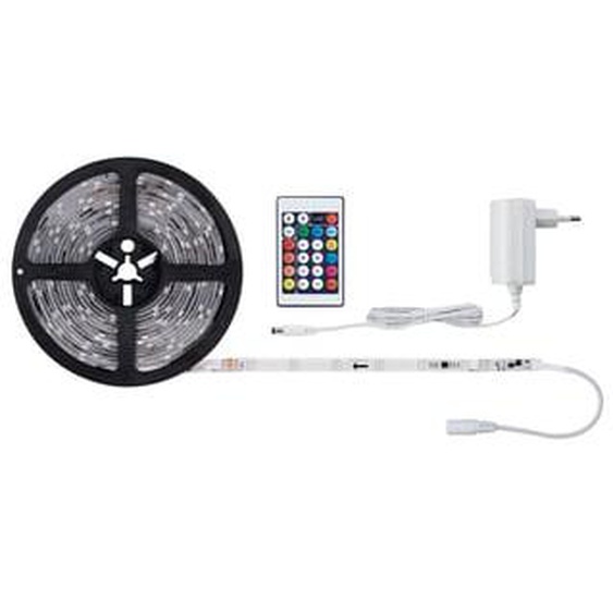 Kit strips FN SimpleLED Motion RGB 5m