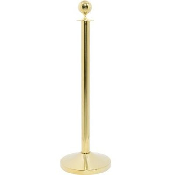 Kit système de barrière classique doré