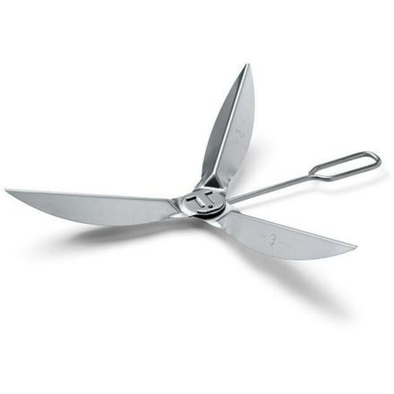 Weber - Kit système de nettoyage One-Touch 57 cm