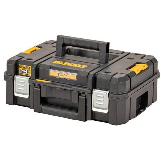 Kit T-STAK 2 pièces petit coffret et tiroir - DEWALT - DWST83395-1