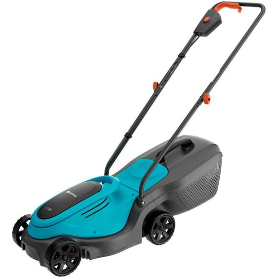 Kit tondeuse à gazon sans fil Gardena EasyMax 30/18 V pour petits jardins jusquà 150 m²