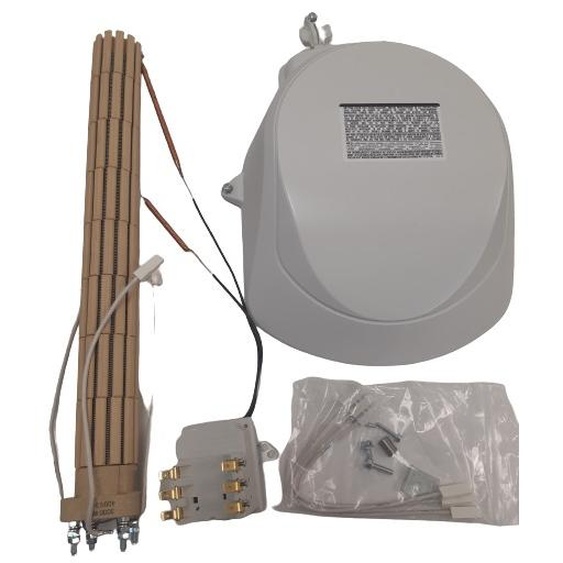 Kit triphasé pour CHAUFFEO PLUS ATLANTIC 009250
