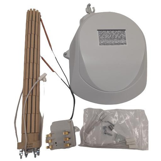Kit triphasé pour CHAUFFEO PLUS  - ATLANTIC - 009250