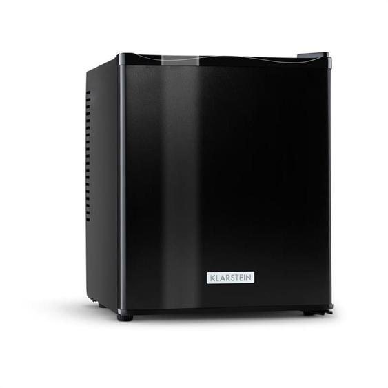 Mini Réfrigerateur - MKS-11Klarstein - Minibar - 25 litres - Noir