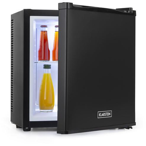 Klarstein Secret cool mini réfrigérateur mini bar 13 L - noir
