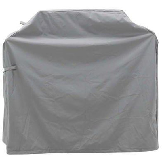 Klas housses pour salon de jardin 72x100/130/100x153cm gris.