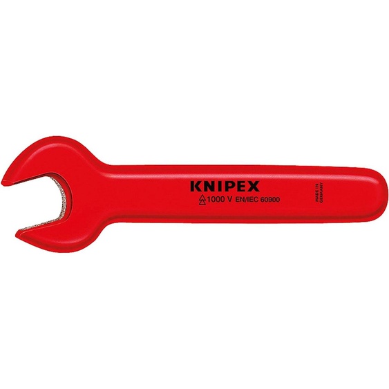 KNIPEX 98 00 17 Clé à fourche