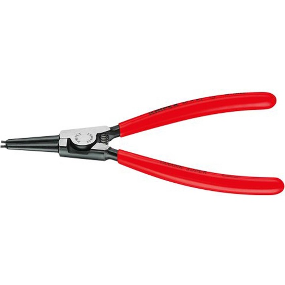 KNIPEX A 2 Außen Sicherungsringzange