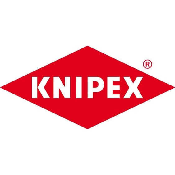 KNIPEX A 41 Außen Sicherungsringzange