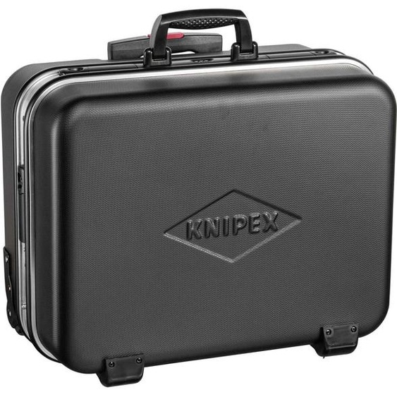 KNIPEX coffret à outils BIG Twin-Move