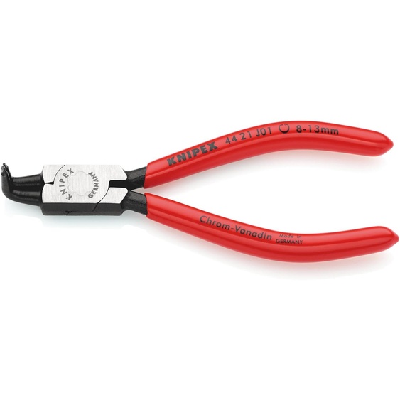 KNIPEX J 01 Innen Sicherungsringzange