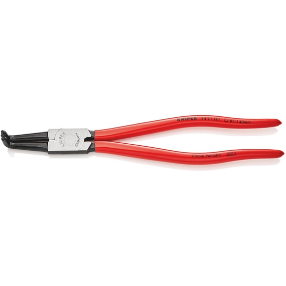 KNIPEX J 41 Innen Sicherungsringzange