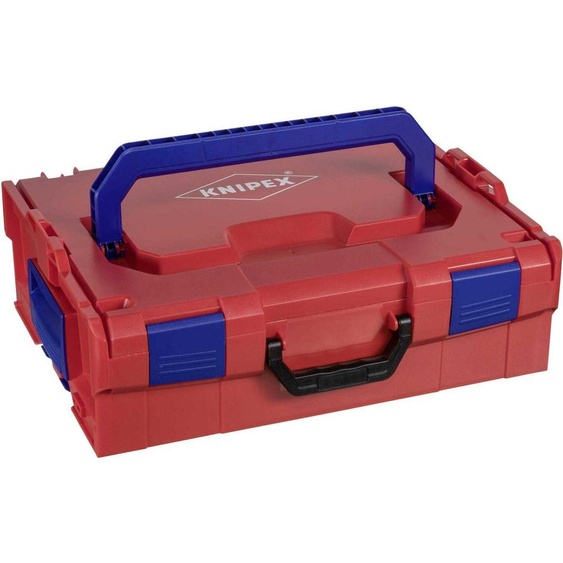 Knipex L-BOXX - Etui rigide pour outils - Plastique ABS