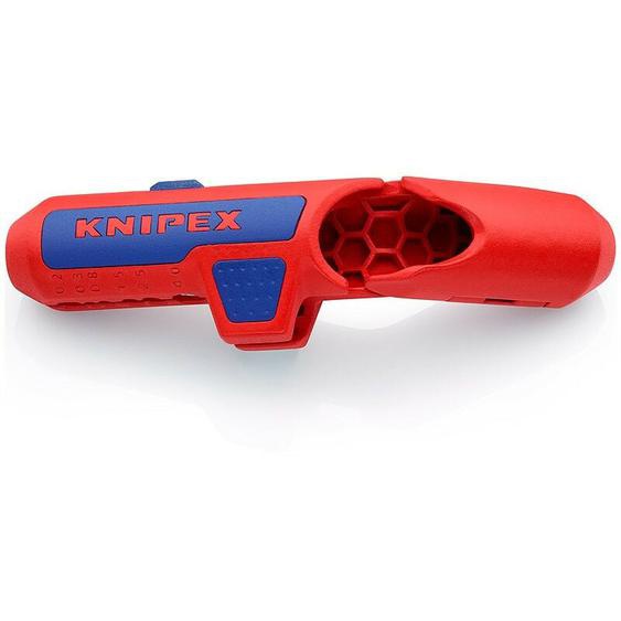 Knipex - Outil universel à dégainer ErgoStrip - 16 95 01 sb