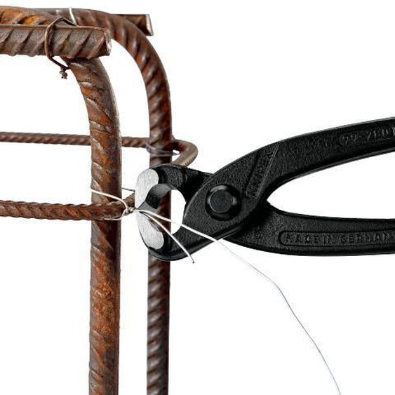 Knipex Pince de renforcement 300Mm