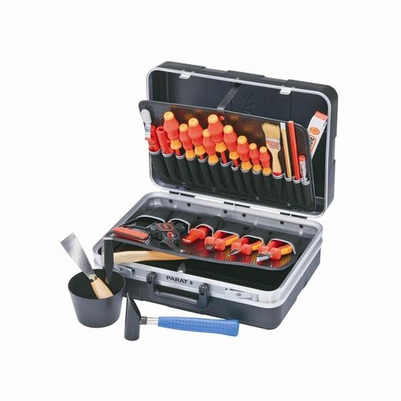 KNIPEX VDE-Malette doutillage Electro Standard plus, 25 pcs.
