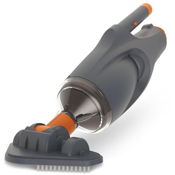 Kokido - Aspirateur de piscine électrique rechargeable ev06cbx