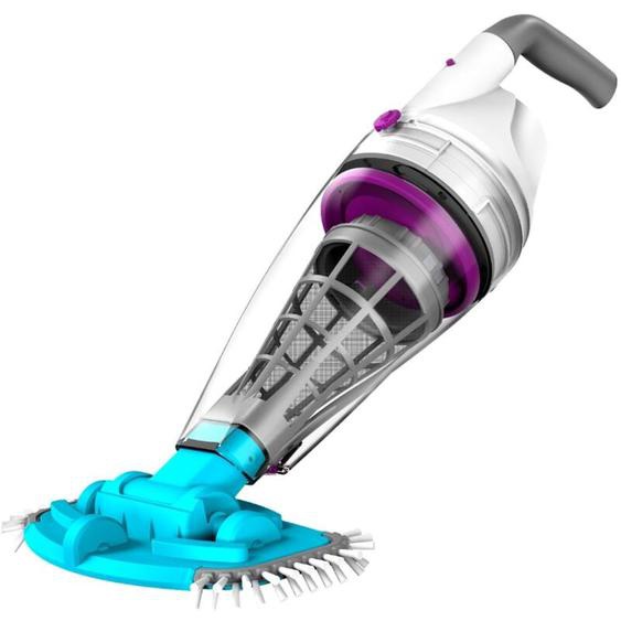 Kokido - Aspirateur rechargeable Telsa 50