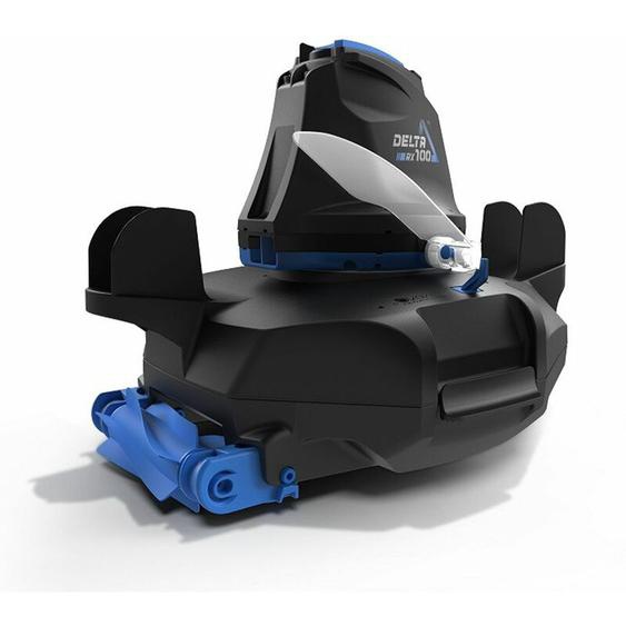 Kokido - Robot électrique de piscine fond rc16cbx