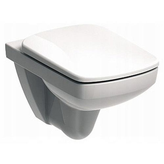 KOŁO Nova Pro M30115000 Abattant WC Duroplast Blanc