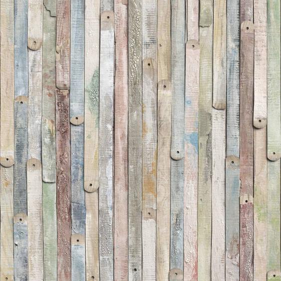 Komar Papier peint Vintage Wood 184 x 254 cm 4-910