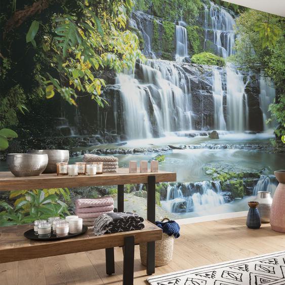 Komar Photo murale Pura Kaunui Falls 368 x 254 cm 8-256