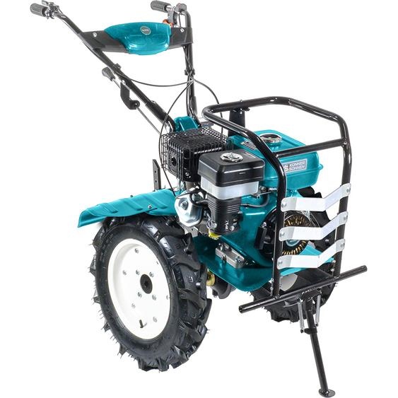 Könner & Söhnen Cultivateur à essence KS 9HP-1350G-3 (500)