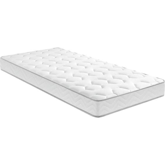 Kontarboor - Matelas Enfant 80 x 160 cm spécialement conçu pour les lits enfants, lits cabanes.