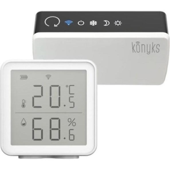 Konyks eCosy + Termo