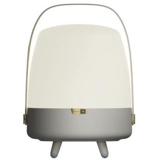 Kooduu Lamp led dimmable 4 intensités sans fil rechargeable sable - lite-up play sand