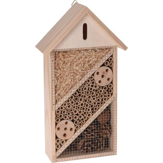 Koopman Maison à insectes 36 cm