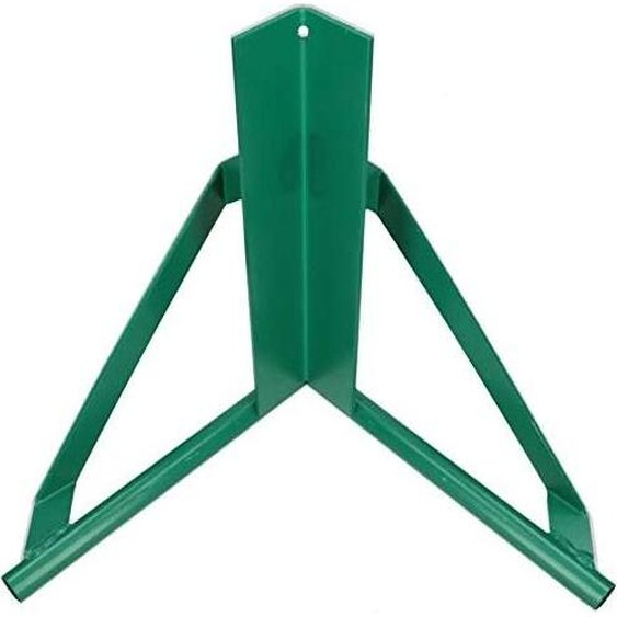 KOTARBAU Equerre de sciage 260 x 260 x 295 mm Béton cellulaire-gaz Pour blocs de béton cellulaire Aide à la sciage Sciage à angle droit Blocs de béton cellulaire-gaz Galvanisé