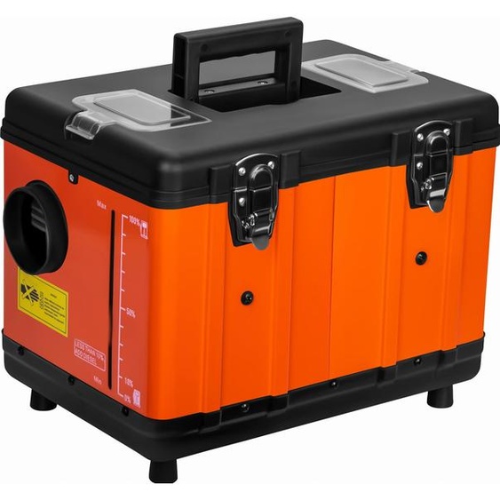 KRAFT&DELE | Chauffage à air diesel portable, 9 kW, 12 V/24 V/230 V, chauffage à air, chauffage diesel autonome, réchauffeur dair, chauffage diesel pour voiture avec écran LCD, chauffage diesel