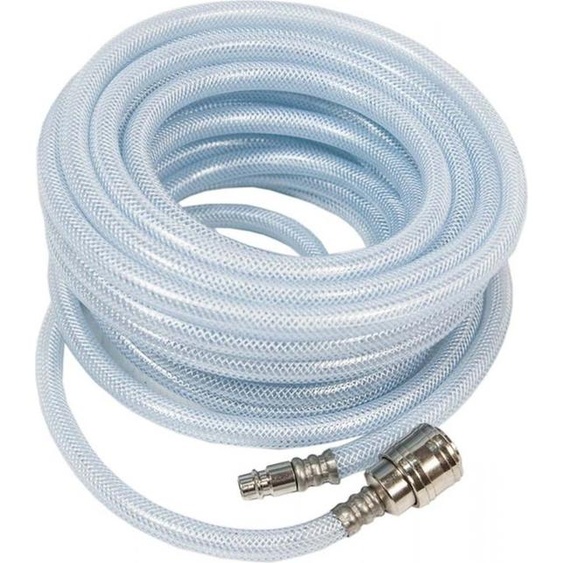Kraft&Dele KD441 tuyau pneumatique renforcé 20 m 12 mm